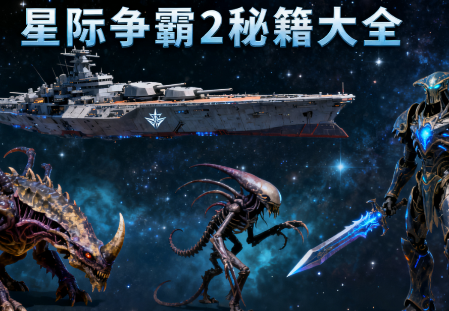 星际争霸2秘籍代码大全
