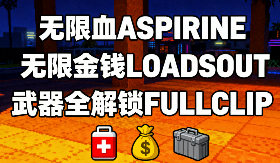 罪恶都市秘籍无限子弹