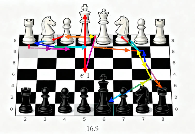 国际象棋怎么玩十秒学会