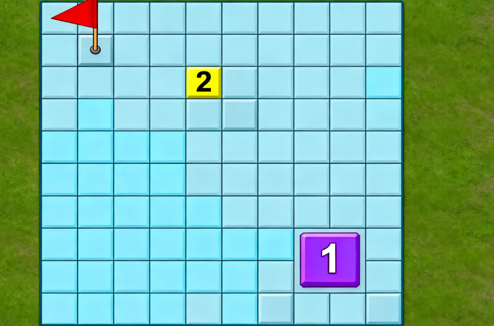 扫雷怎么玩规则