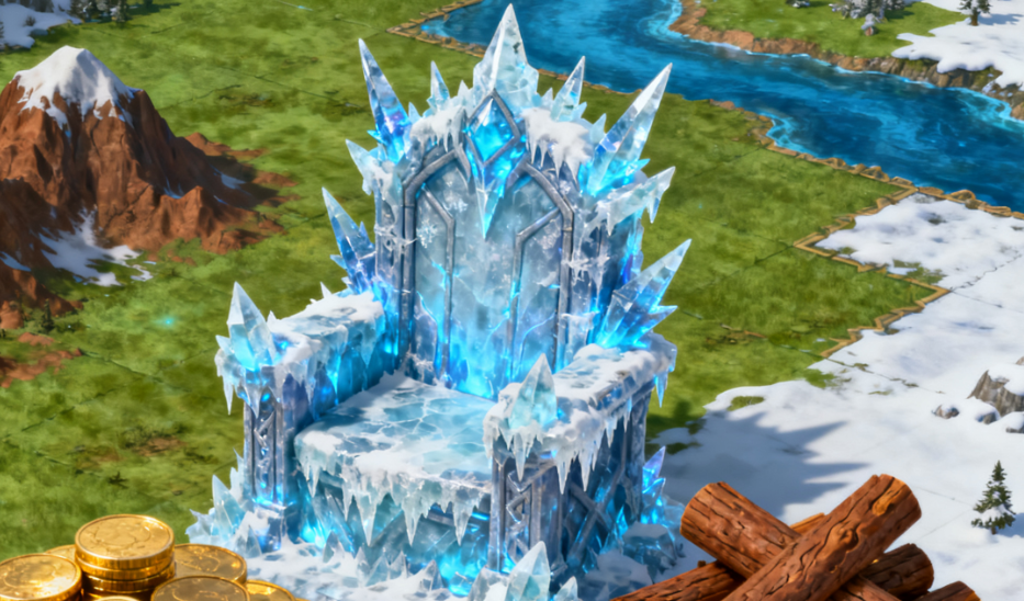 冰封王座秘籍大全秘籍