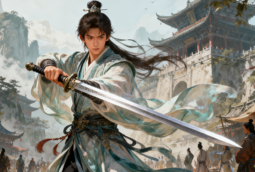 燕云十六声海外版玩家破50万