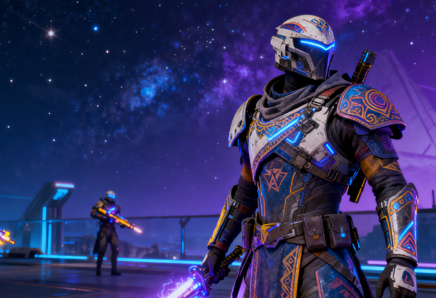 命运2大型路线图仍未公布