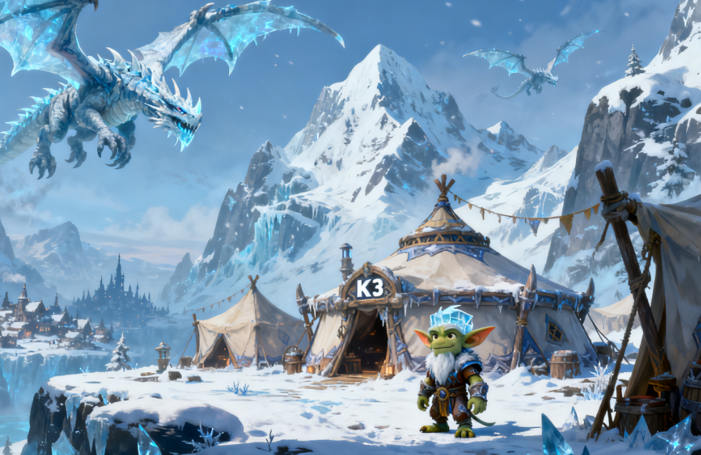 霍迪尔之子声望任务流程