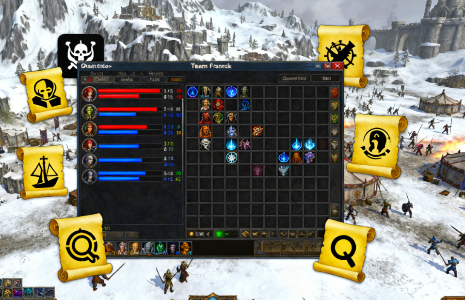 魔兽世界怀旧服插件