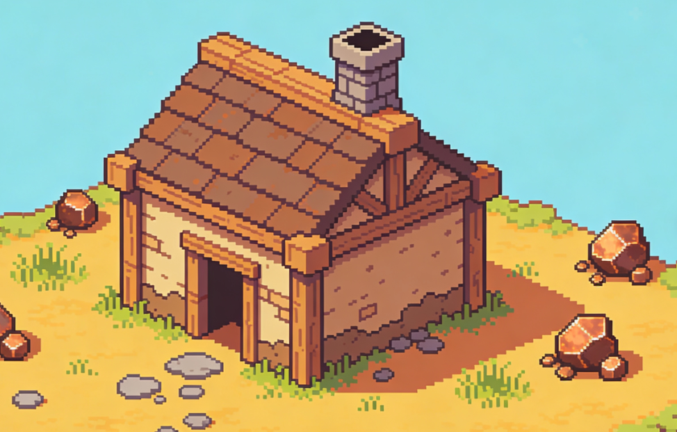 泰拉瑞亚攻略流程图