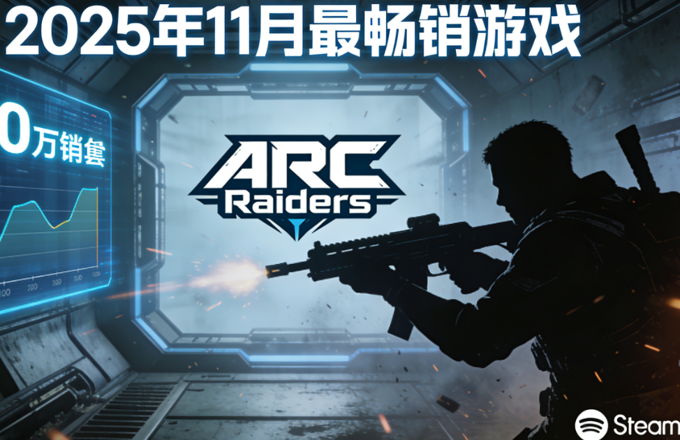 单月狂揽350万套