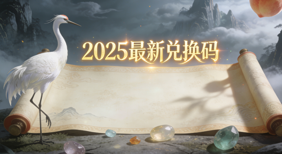 寻道大千兑换码2026最新
